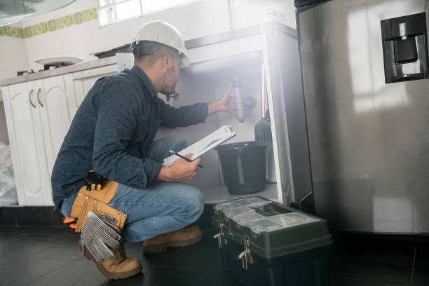 Best Sewer Line Repair  in Jefferson, GA