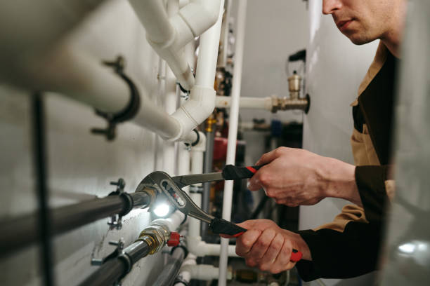 Reliable Jefferson, GA Plumbing Solutions