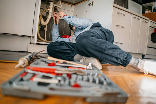 Best Toilet Repair Services  in Jefferson, GA