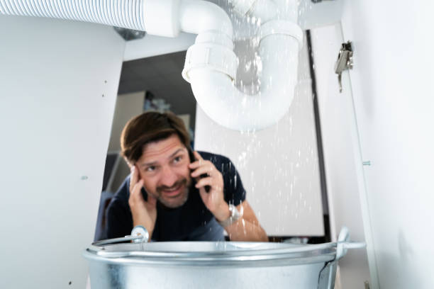 Best Faucet Repair  in Jefferson, GA