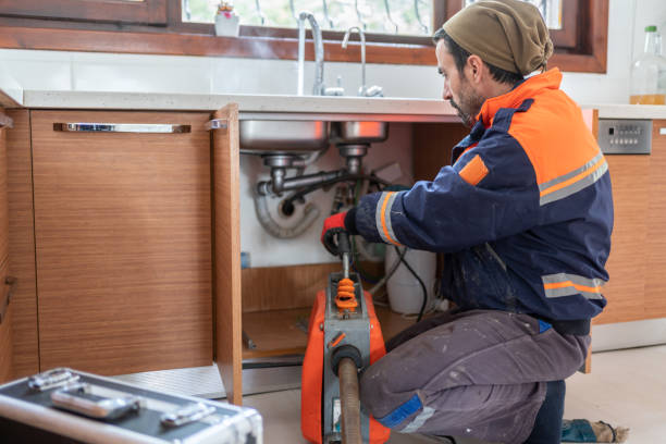 Best Commercial Plumbing Services  in Jefferson, GA