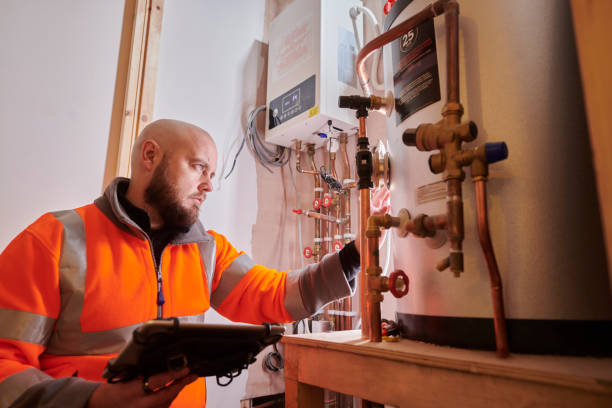 Best Water Leak Repair  in Jefferson, GA