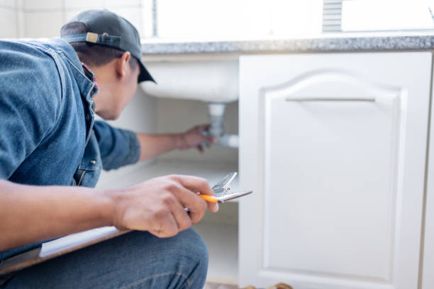 Best Emergency Plumber  in Jefferson, GA