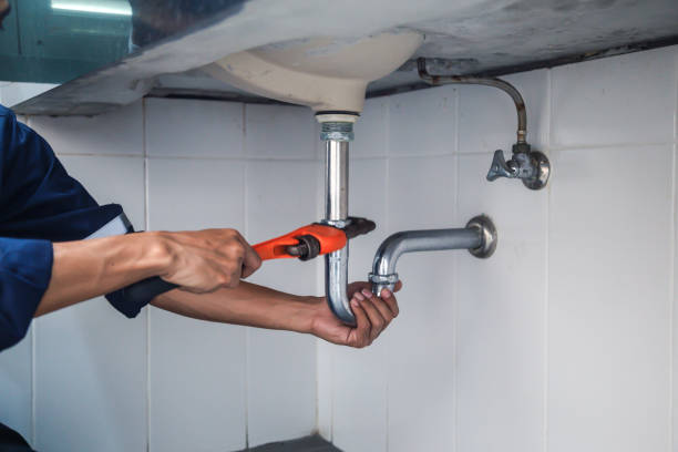 Reliable Jefferson, GA Plumbing Solutions