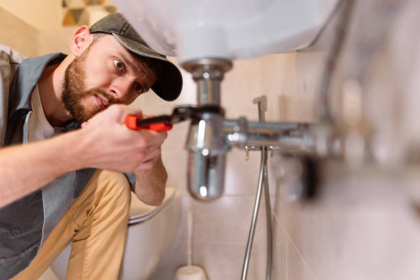 Best Plumbing Installation Services  in Jefferson, GA