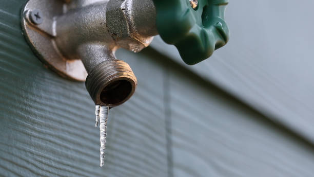 Hot Water Heater Installation in Jefferson, GA