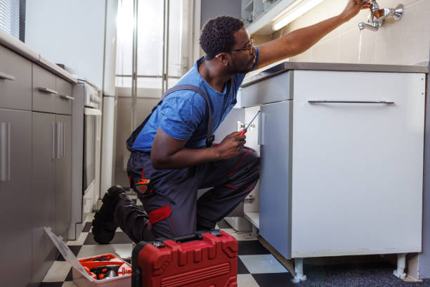 Best Plumbing Installation Services  in Jefferson, GA
