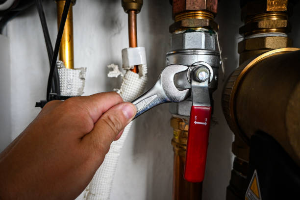 Best Water Heater Repair  in Jefferson, GA